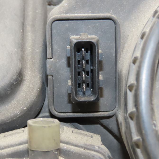 Phare droit occasion VOLVO V70 I Phase 2 02-2000->06-2004 2.5 D 140ch 8628618 3