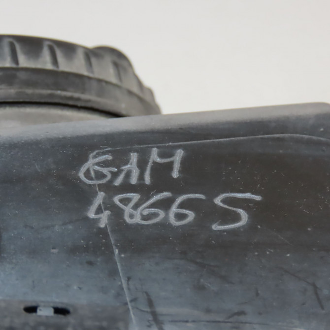 Phare droit occasion VOLVO V70 I Phase 2 02-2000->06-2004 2.5 D 140ch 8628618 4