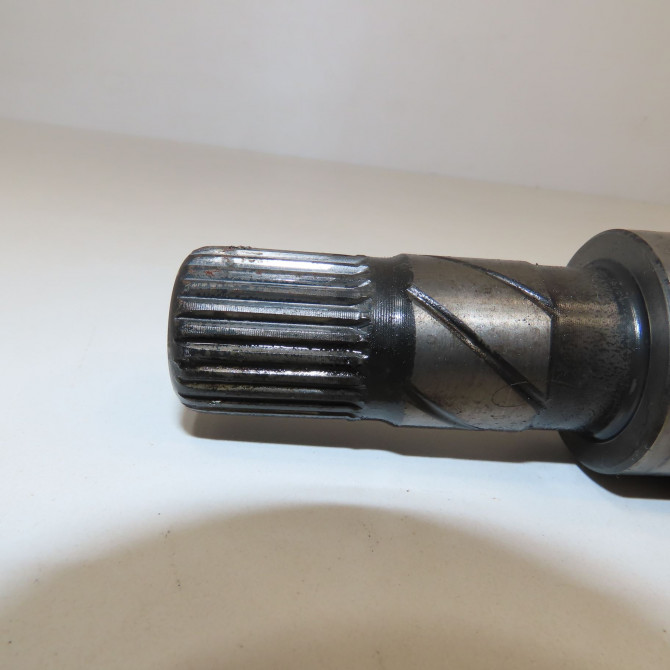 Transmission avant droite occasion VOLVO V70 I Phase 2 02-2000->06-2004 2.5 D 140ch 8251522 2