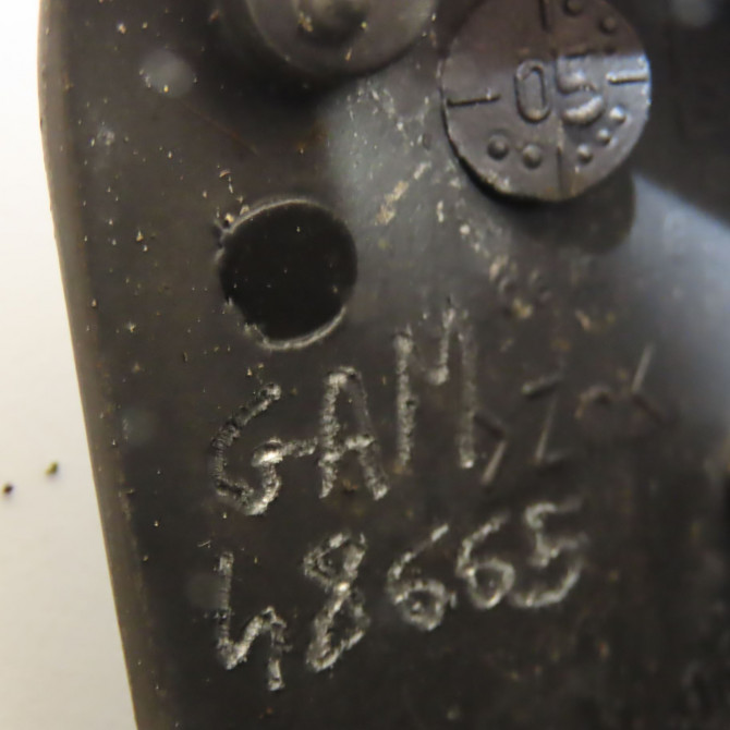 Retroviseur exterieur electrique droit occasion VOLVO V70 I Phase 2 02-2000->06-2004 2.5 D 140ch 8626851 4