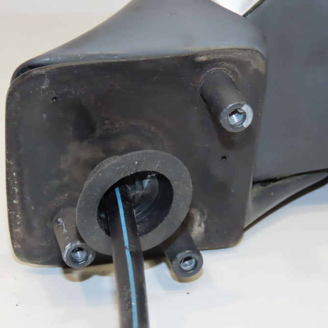 Retroviseur exterieur electrique droit occasion VOLVO V70 I Phase 2 02-2000->06-2004 2.5 D 140ch 8626851 5