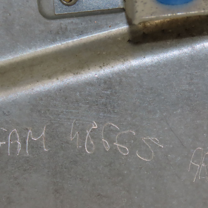 Mecanisme+moteur leve-glace arg occasion VOLVO V70 I Phase 2 02-2000->06-2004 2.5 D 140ch 9152725 4