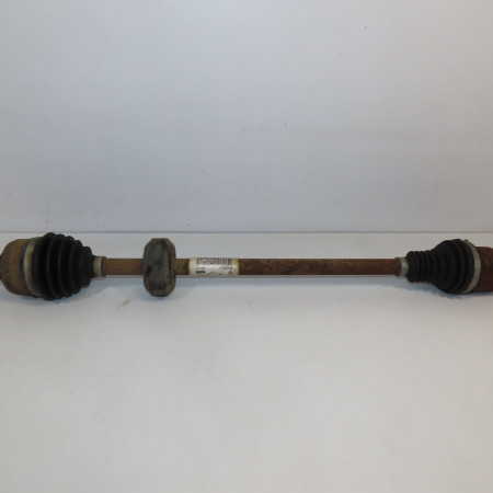 Transmission avant droite occasion DACIA LODGY Phase 1 01-2012->... 1.5 DCI 90ch 391003886R