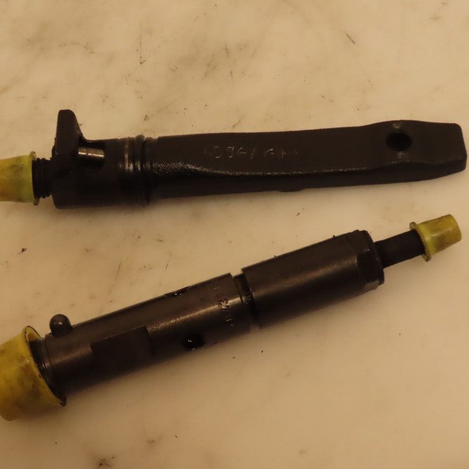 Injecteur occasion OPEL VECTRA III Phase 1 06-2002->10-2005 2.2 DTI 16v 125ch 9196701 1