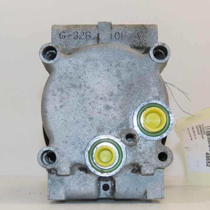 Compresseur air conditionne occasion FORD FIESTA IV Phase 2 09-1999->09-2002 1.3i 1828202 2