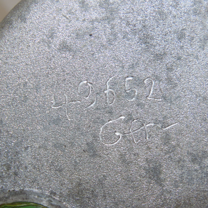 Compresseur air conditionne occasion FORD FIESTA IV Phase 2 09-1999->09-2002 1.3i 1828202 5