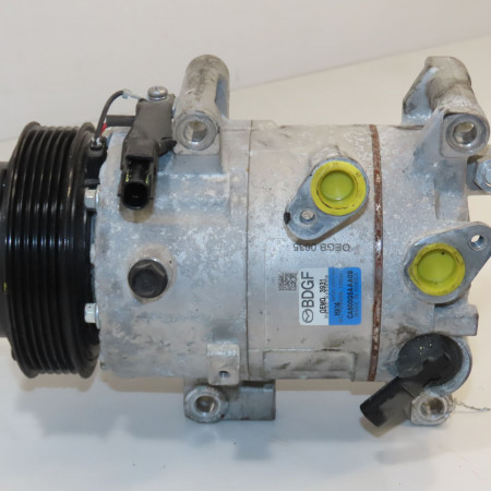 Compresseur air conditionne occasion MAZDA BDGF61450