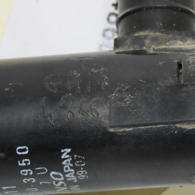 Pompe lave-glace avant occasion VOLVO V70 I Phase 2 02-2000->06-2004 2.5 D 140ch 9169611 4