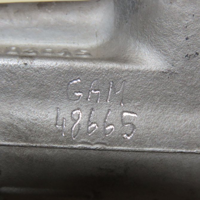 Maitre cylindre occasion VOLVO V70 I Phase 2 02-2000->06-2004 2.5 D 140ch 8602305 3