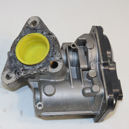 Vanne EGR occasion NISSAN JUKE Phase 1 09-2010->... 1.5 DCI 110ch A471000Q0XVA