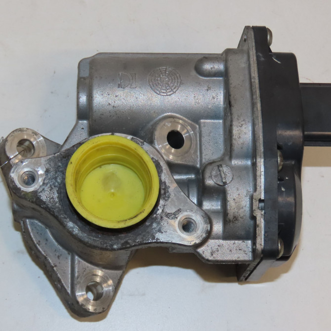 Vanne EGR occasion NISSAN JUKE Phase 1 09-2010->... 1.5 DCI 110ch A471000Q0XVA 2