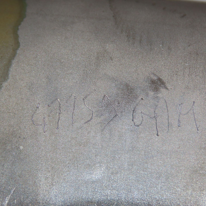 occasion NISSAN JUKE Phase 1 09-2010->... 1.5 DCI 110ch 4