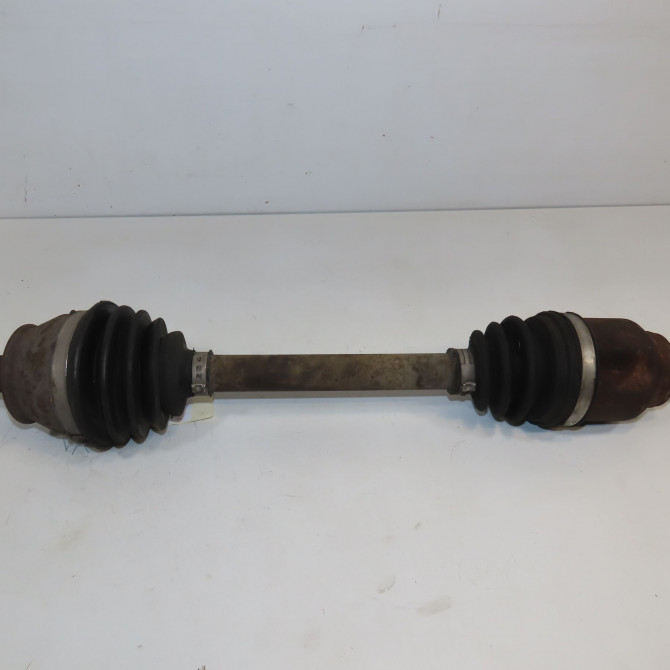 Transmission avant gauche occasion LANCIA DELTA III Phase 1 07-2008->... 1.6 D 120ch 51795511 1