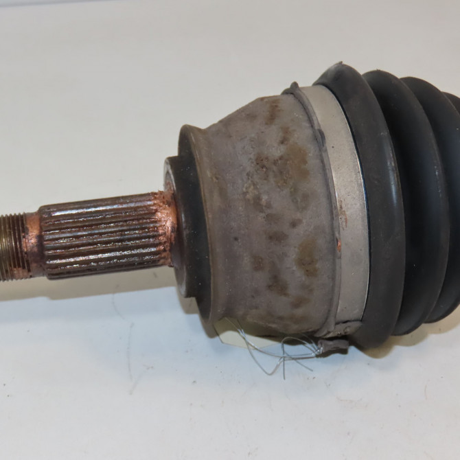 Transmission avant gauche occasion LANCIA DELTA III Phase 1 07-2008->... 1.6 D 120ch 51795511 2