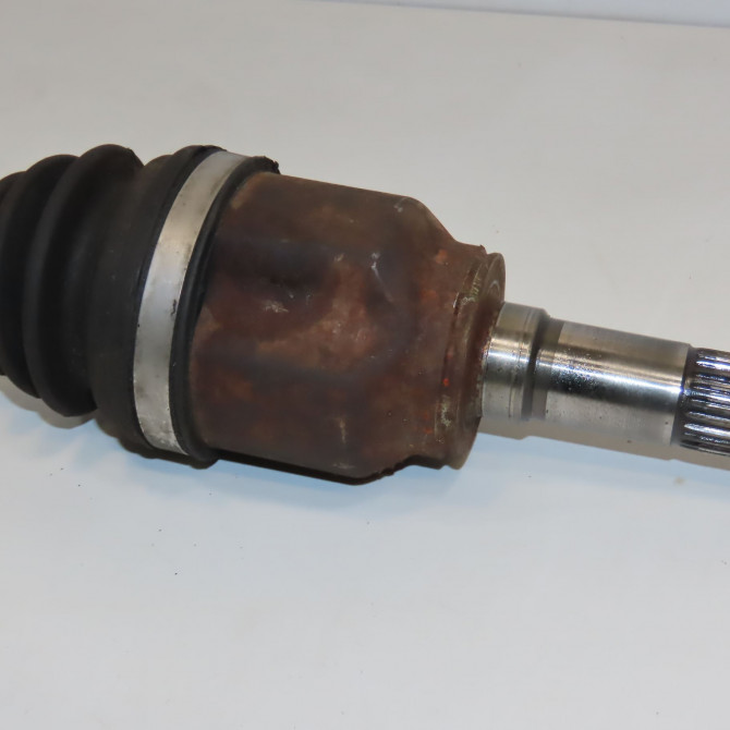 Transmission avant gauche occasion LANCIA DELTA III Phase 1 07-2008->... 1.6 D 120ch 51795511 3