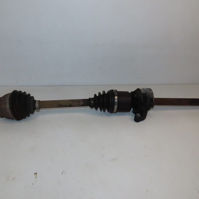 Transmission avant droite occasion LANCIA DELTA III Phase 1 07-2008->... 1.6 D 120ch 51795511 1