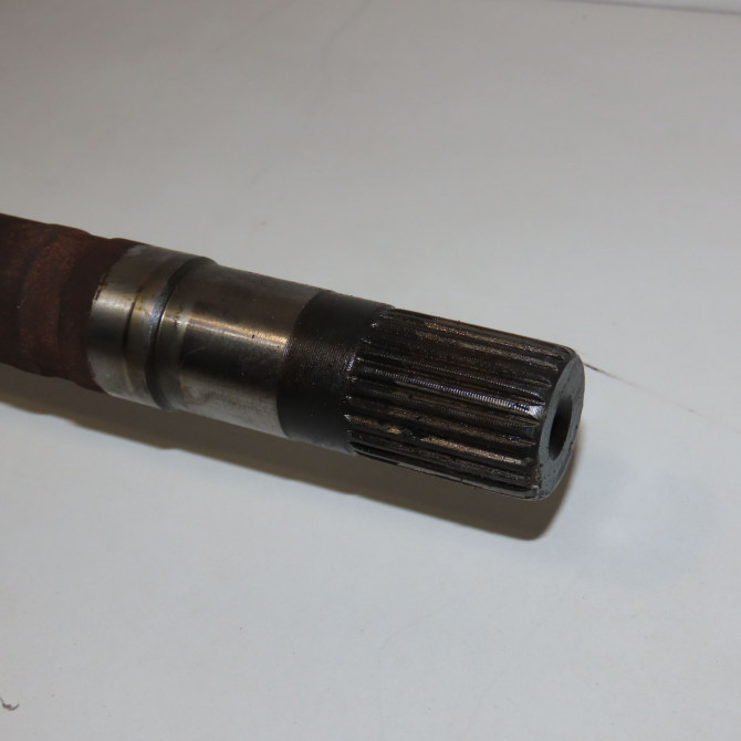 Transmission avant droite occasion LANCIA DELTA III Phase 1 07-2008->... 1.6 D 120ch 51795511 4