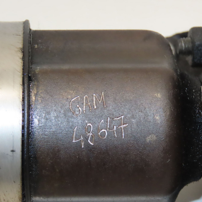 Transmission avant droite occasion LANCIA DELTA III Phase 1 07-2008->... 1.6 D 120ch 51795511 5