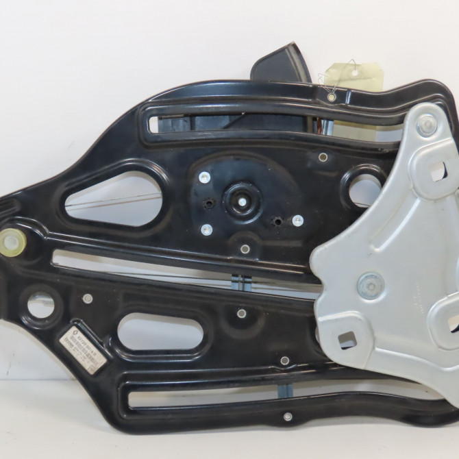 Mecanisme+moteur leve-glace ard occasion RENAULT MEGANE III Phase 1 11-2008->01-2012 1.9 DCI 130ch 827201508R 1
