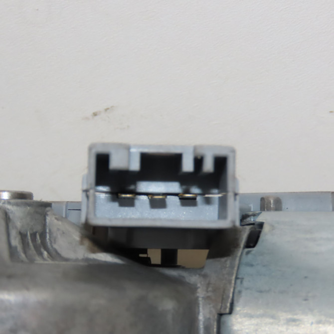 Moteur essuie-glace arrière occasion B.M.W. X1 I Phase 1 07-2009->05-2012 67632990856 4