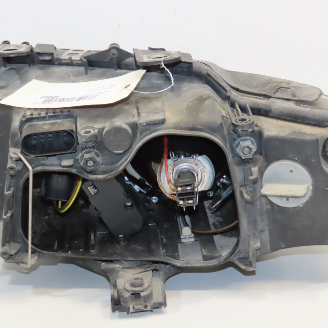 Phare droit occasion AUDI A4 II Phase 1 01-2001->11-2004 2