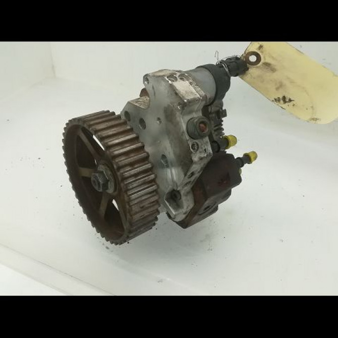 Pompe hp occasion RENAULT LAGUNA II Phase 1 11-2000->03-2005 1.9 DCI 120ch 8200659759 1
