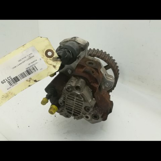 Pompe hp occasion RENAULT LAGUNA II Phase 1 11-2000->03-2005 1.9 DCI 120ch 8200659759 2