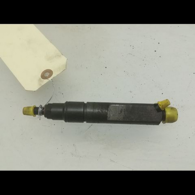 Injecteur occasion SKODA OCTAVIA II Phase 1 06-2004->10-2008 28130201T 1