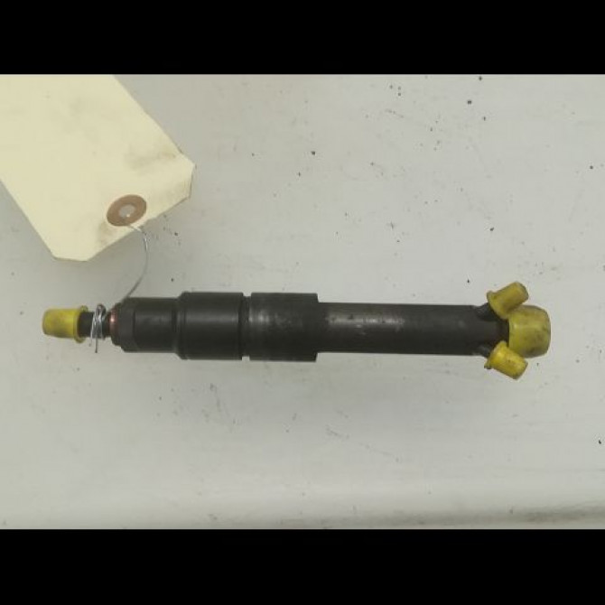 Injecteur occasion SKODA OCTAVIA II Phase 1 06-2004->10-2008 28130201T 2