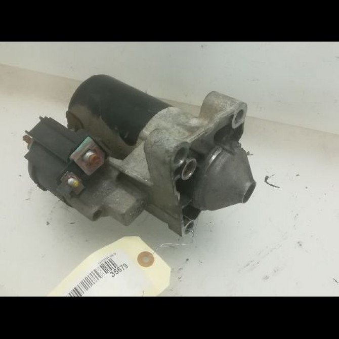 Démarreur occasion RENAULT MEGANE II Phase 2 01-2006->06-2009 2.0i 225ch 8200792969 1