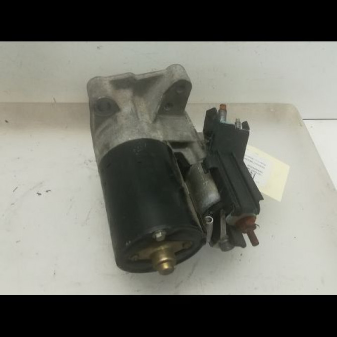 Démarreur occasion RENAULT MEGANE II Phase 2 01-2006->06-2009 2.0i 225ch 8200792969 2