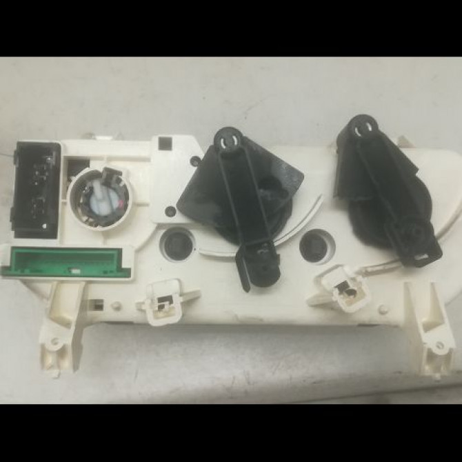 Commande de chauffage occasion RENAULT CLIO II Phase 1 03-1998->06-2001 1.6 2