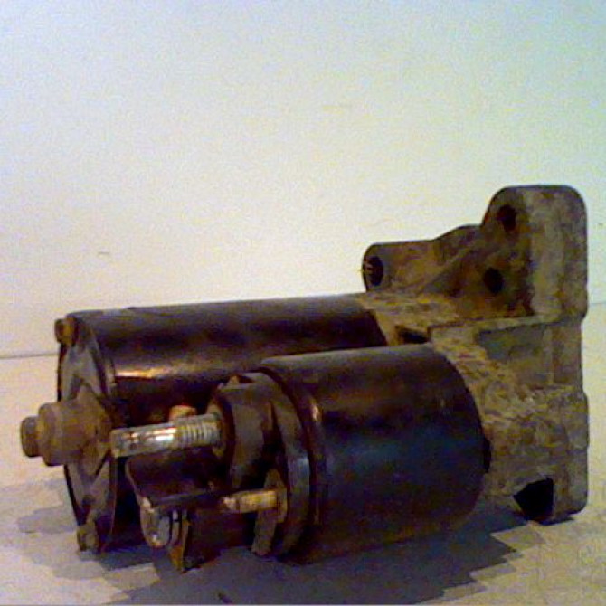 Démarreur occasion RENAULT ESPACE IV Phase 1 09-2002->03-2006 8200186148 2