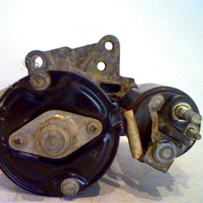 Démarreur occasion RENAULT ESPACE IV Phase 1 09-2002->03-2006 8200186148 3