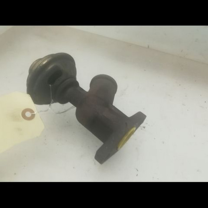 Vanne EGR occasion PEUGEOT 206 Phase 2 02-2003->02-2009 2.0 HDI 90ch 1628JZ 2