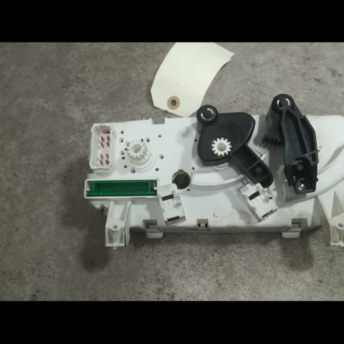 Commande de chauffage occasion RENAULT CLIO II Phase 1 03-1998->06-2001 1.2 2