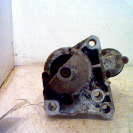 Démarreur occasion RENAULT MEGANE II Phase 1 09-2003->12-2005 2.0 16v 8200792969