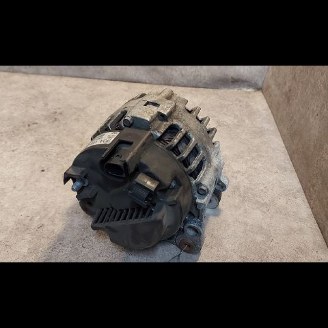 Alternateur occasion SKODA FABIA II Phase 1 05-2007->03-2010 1.2i 60ch 3D903025J 2