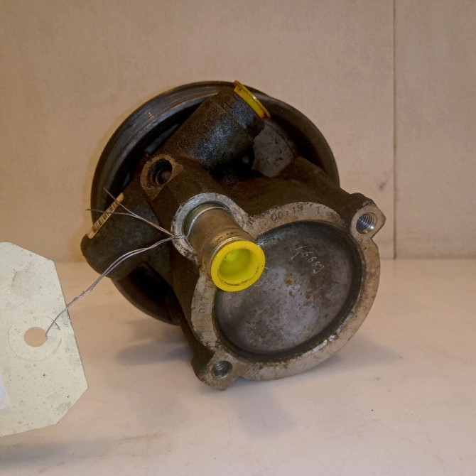 Pompe direction assistee occasion RENAULT ESPACE IV Phase 2 03-2006->07-2012 2.0 DCI 175ch 491100920R 2