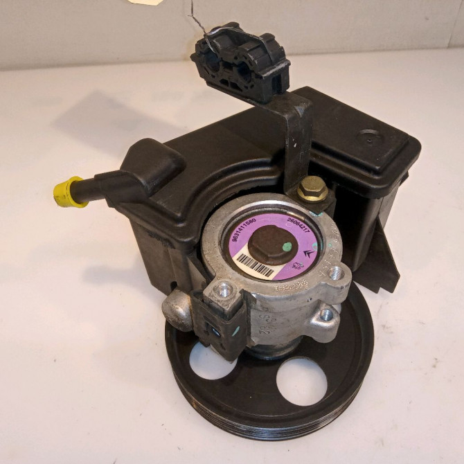 Pompe direction assistee occasion PEUGEOT 206 Phase 1 09-1998->03-2009 1.4i 4007V5 4