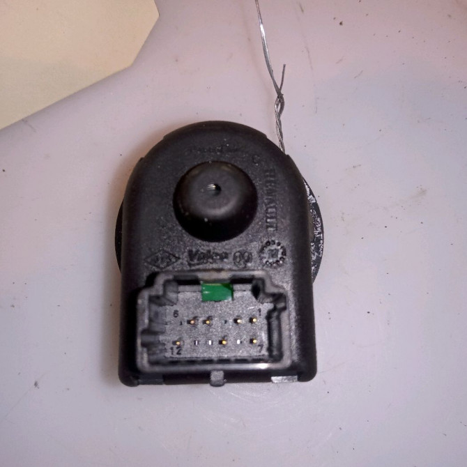 Commande rétroviseurs extérieures électriques occasion RENAULT CLIO IV Phase 1 07-2012->... 1.5 DCI 90ch 255706283R 3