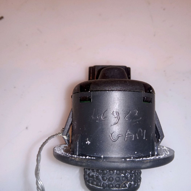 Commande rétroviseurs extérieures électriques occasion RENAULT CLIO IV Phase 1 07-2012->... 1.5 DCI 90ch 255706283R 4