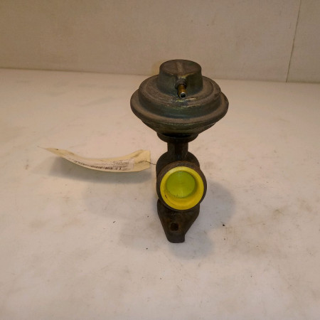 Vanne EGR occasion PEUGEOT 406 Phase 1 04-1995->04-1999 2.0 HDI 110ch 1628JZ