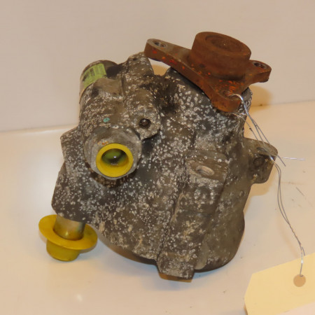 Pompe direction assistee occasion RENAULT ESPACE IV Phase 2 03-2006->07-2012 2.0 DCI 150ch 491100920R