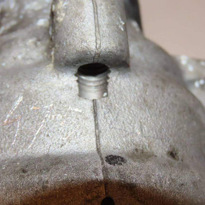 Pompe direction assistee occasion RENAULT ESPACE IV Phase 2 03-2006->07-2012 2.0 DCI 150ch 491100920R 2