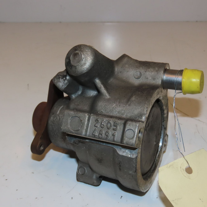 Pompe direction assistee occasion RENAULT ESPACE IV Phase 2 03-2006->07-2012 491100920R 1