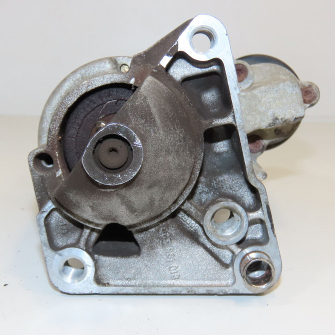 Démarreur occasion RENAULT LAGUNA I Phase 2 04-1998->11-2000 8200792969 3