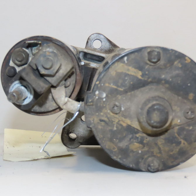 Démarreur occasion RENAULT LAGUNA I Phase 2 04-1998->11-2000 8200792969 4