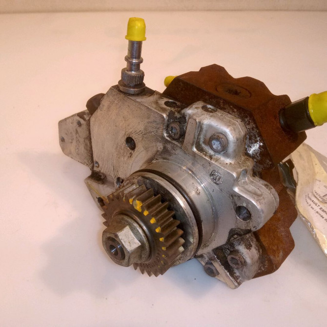 Pompe hp occasion RENAULT ESPACE IV Phase 2 03-2006->07-2012 2.0 DCI 175ch 8200803375 1