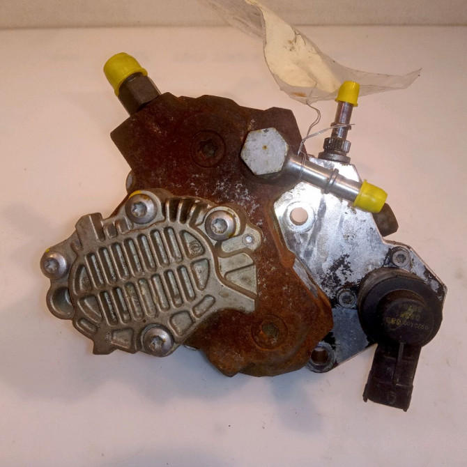 Pompe hp occasion RENAULT ESPACE IV Phase 2 03-2006->07-2012 2.0 DCI 175ch 8200803375 2